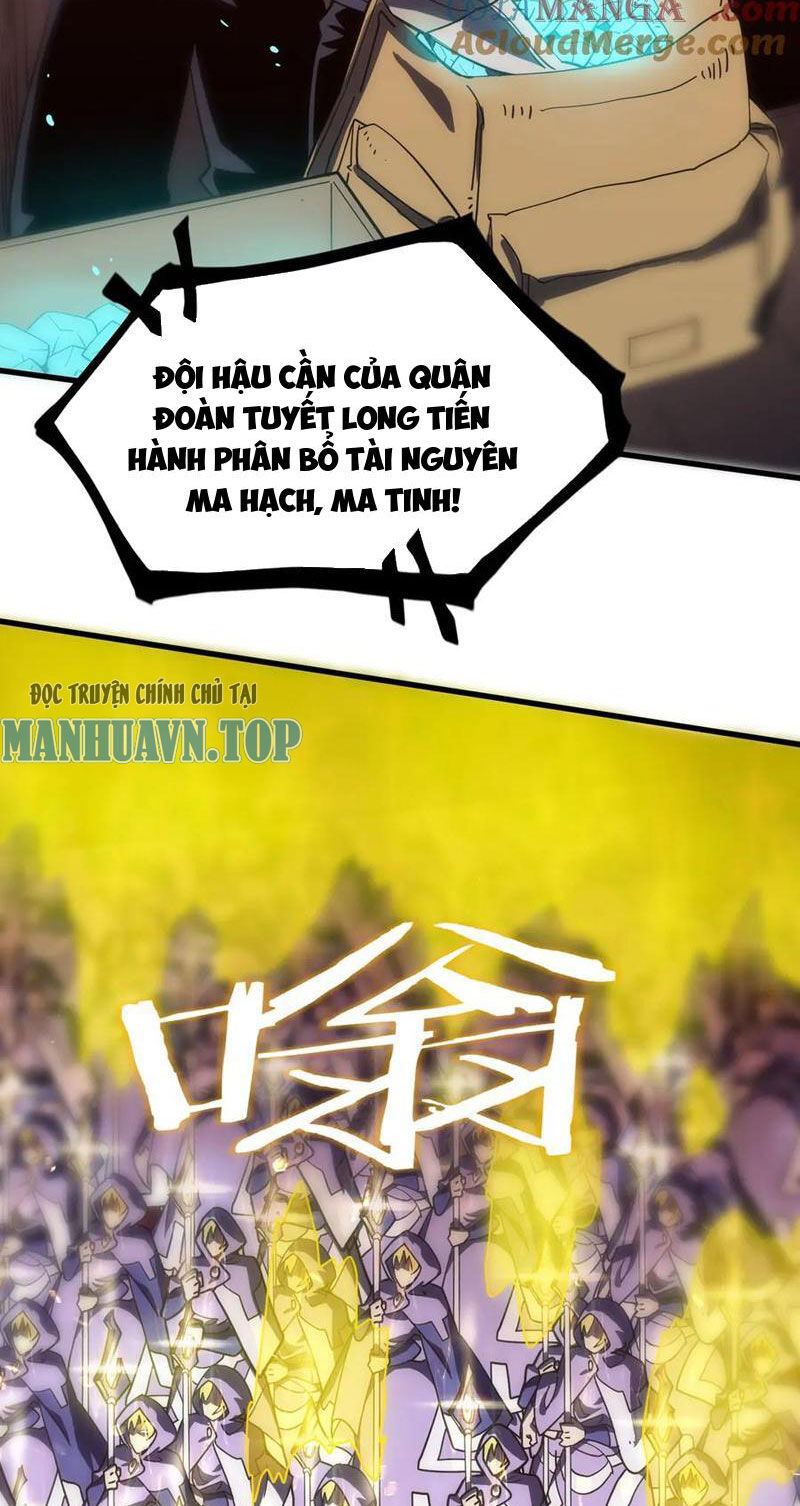 Thánh Hiệp Sĩ Cấp Sss Chap 14 - Next Chap 15