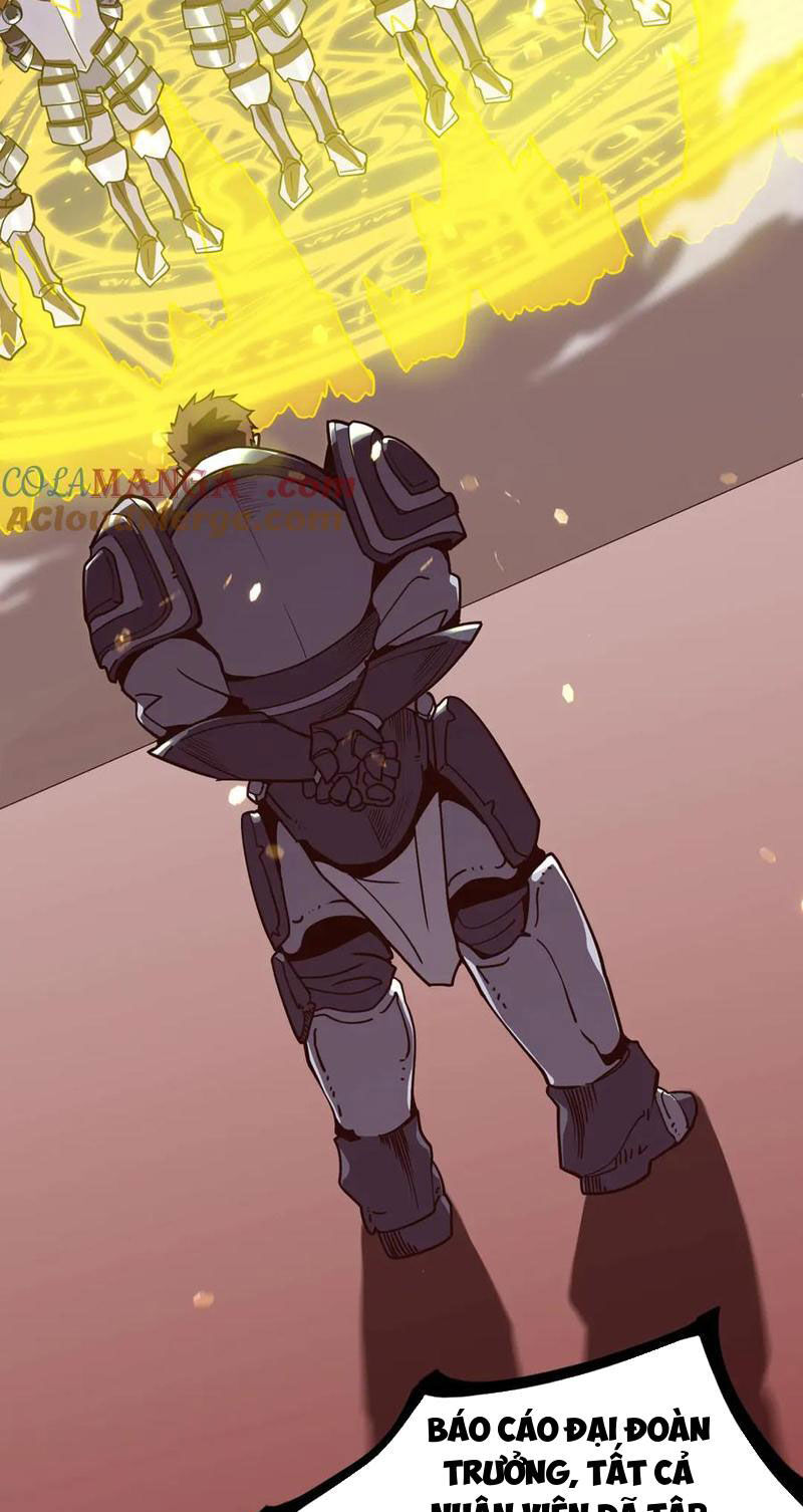Thánh Hiệp Sĩ Cấp Sss Chap 14 - Next Chap 15