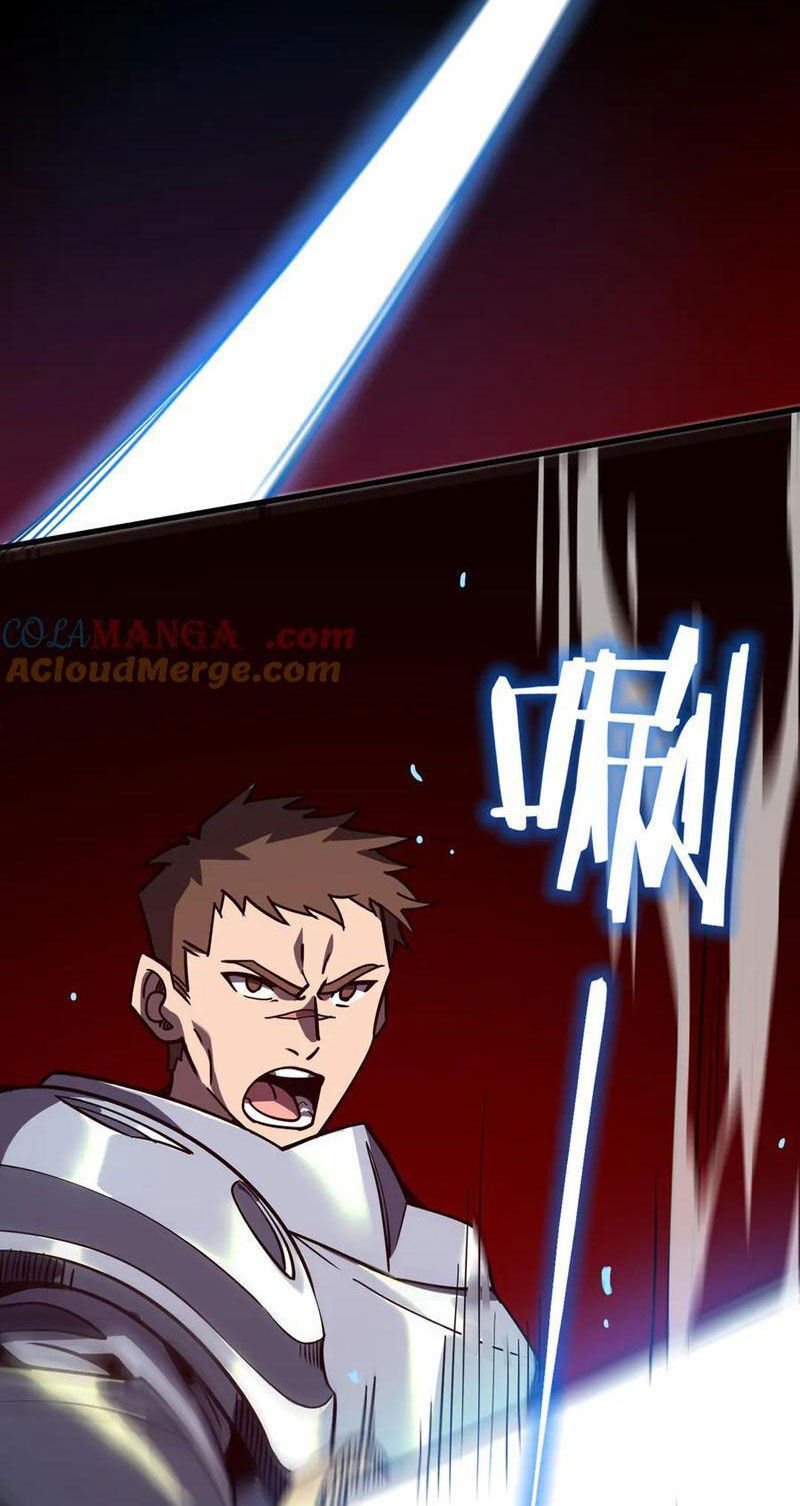 Thánh Hiệp Sĩ Cấp Sss Chap 14 - Next Chap 15