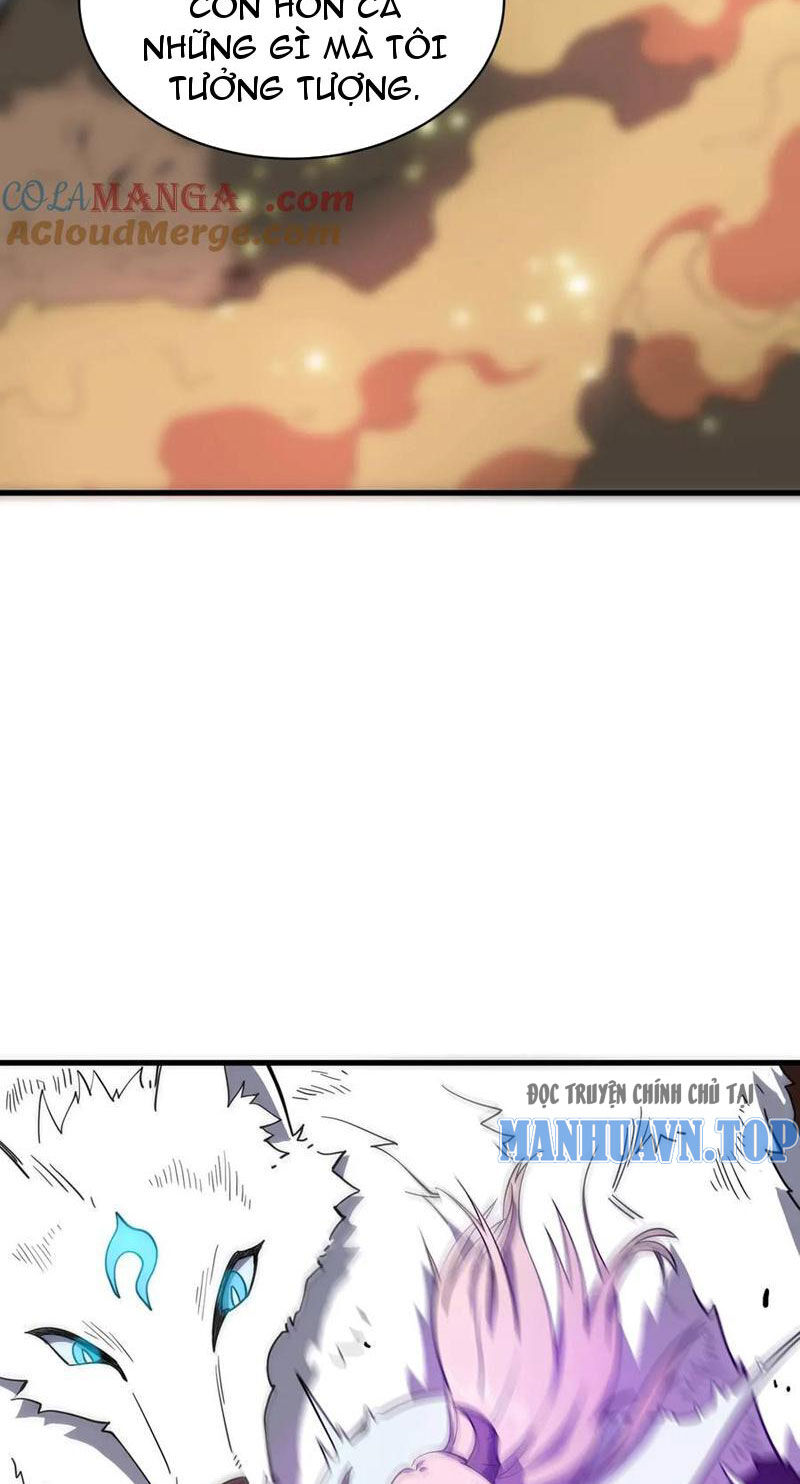 Thánh Hiệp Sĩ Cấp Sss Chap 14 - Next Chap 15