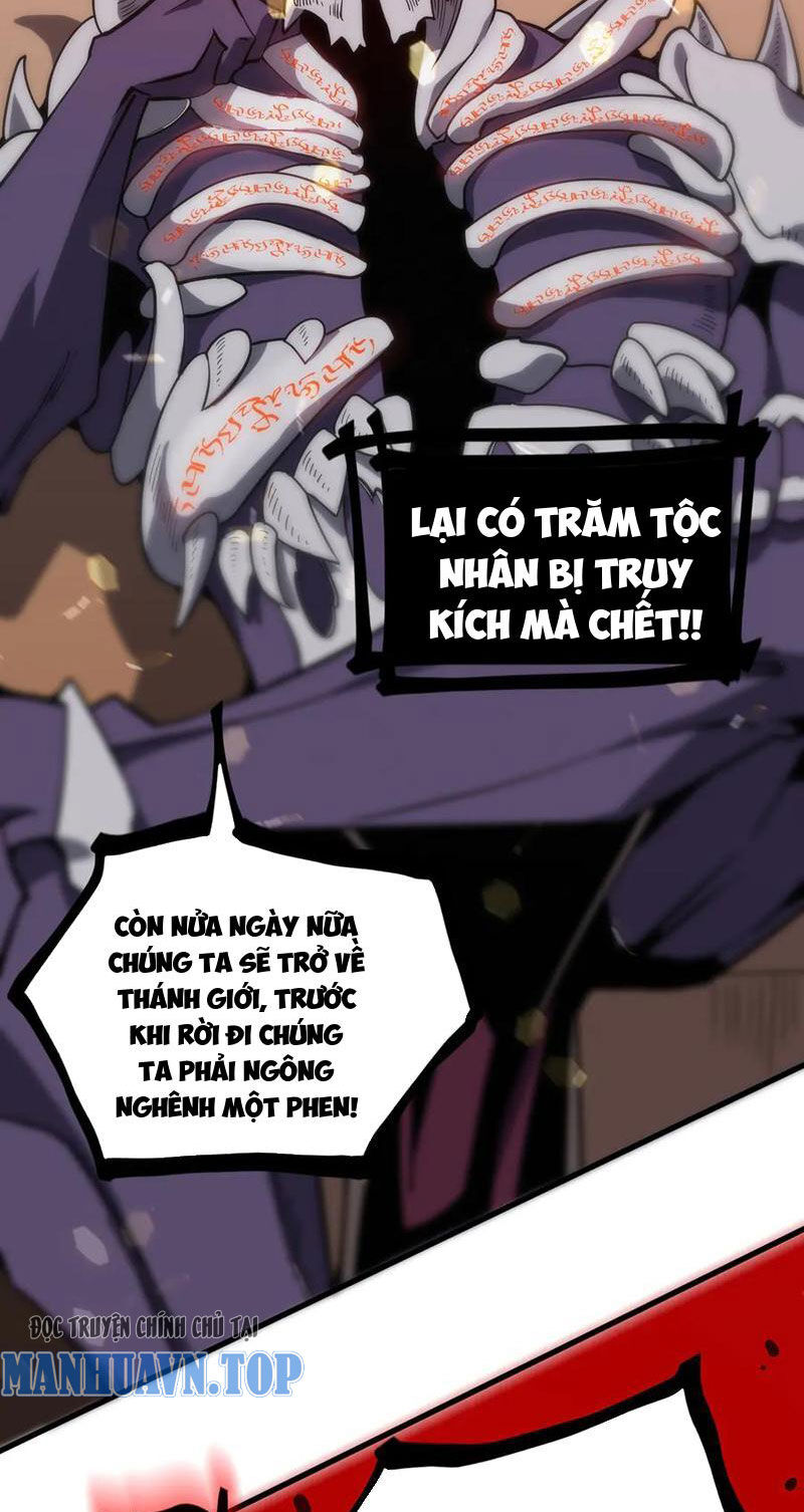 Thánh Hiệp Sĩ Cấp Sss Chap 14 - Next Chap 15