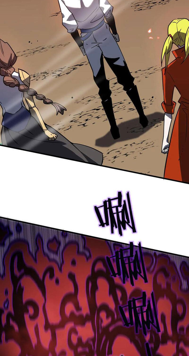 Thánh Hiệp Sĩ Cấp Sss Chap 14 - Next Chap 15