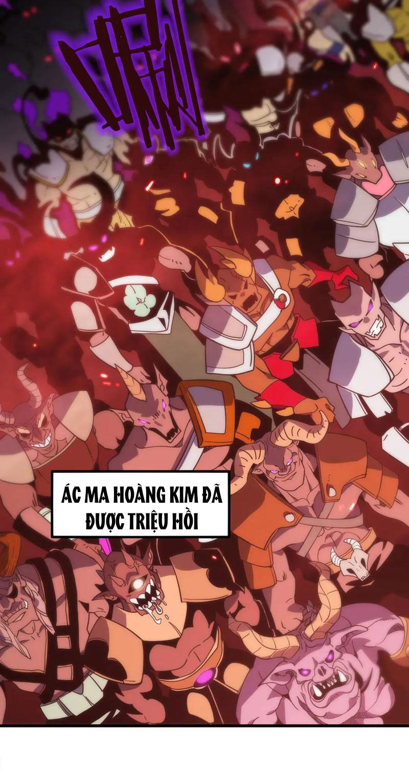 Thánh Hiệp Sĩ Cấp Sss Chap 14 - Next Chap 15