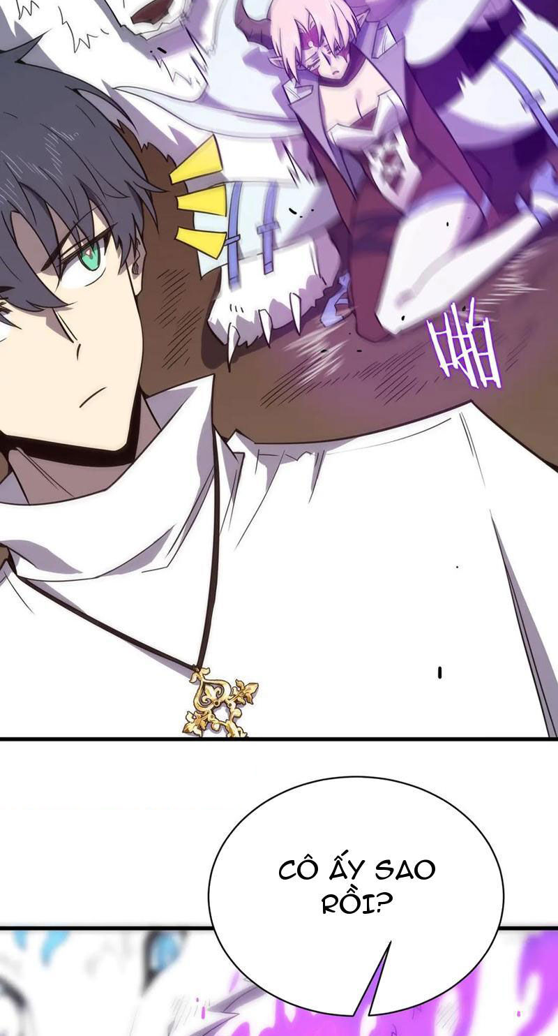 Thánh Hiệp Sĩ Cấp Sss Chap 14 - Next Chap 15