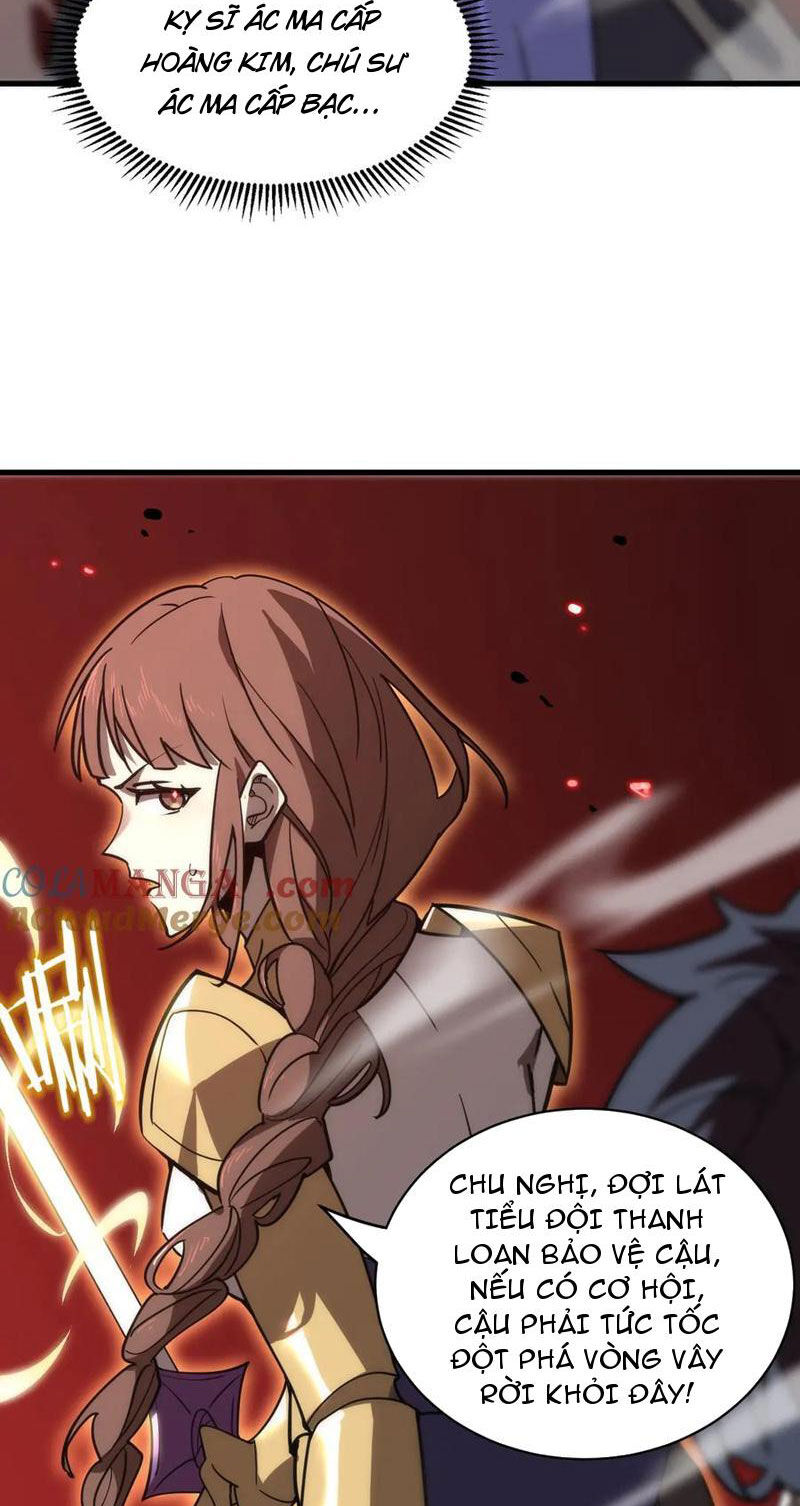 Thánh Hiệp Sĩ Cấp Sss Chap 14 - Next Chap 15
