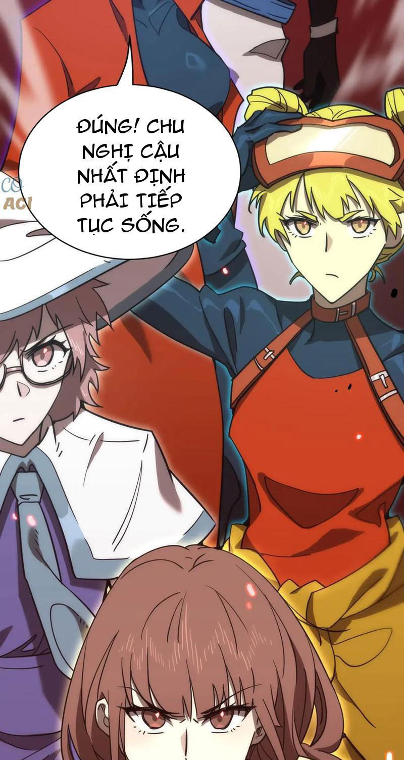 Thánh Hiệp Sĩ Cấp Sss Chap 14 - Next Chap 15