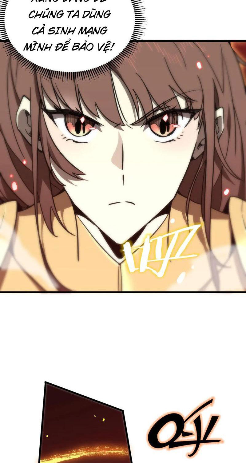 Thánh Hiệp Sĩ Cấp Sss Chap 14 - Next Chap 15