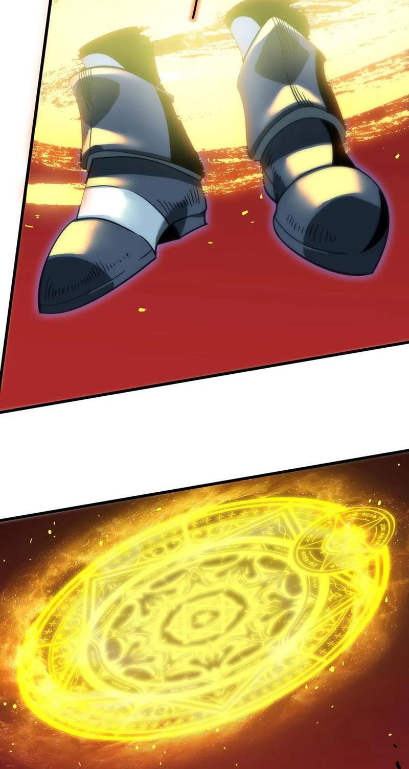 Thánh Hiệp Sĩ Cấp Sss Chap 14 - Next Chap 15
