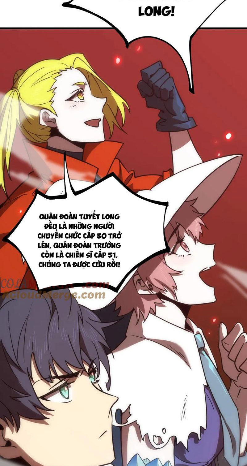 Thánh Hiệp Sĩ Cấp Sss Chap 14 - Next Chap 15