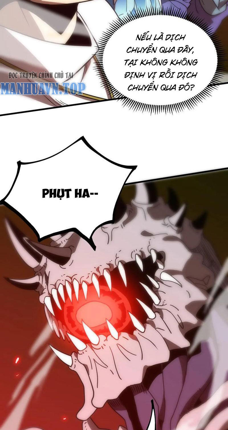 Thánh Hiệp Sĩ Cấp Sss Chap 14 - Next Chap 15