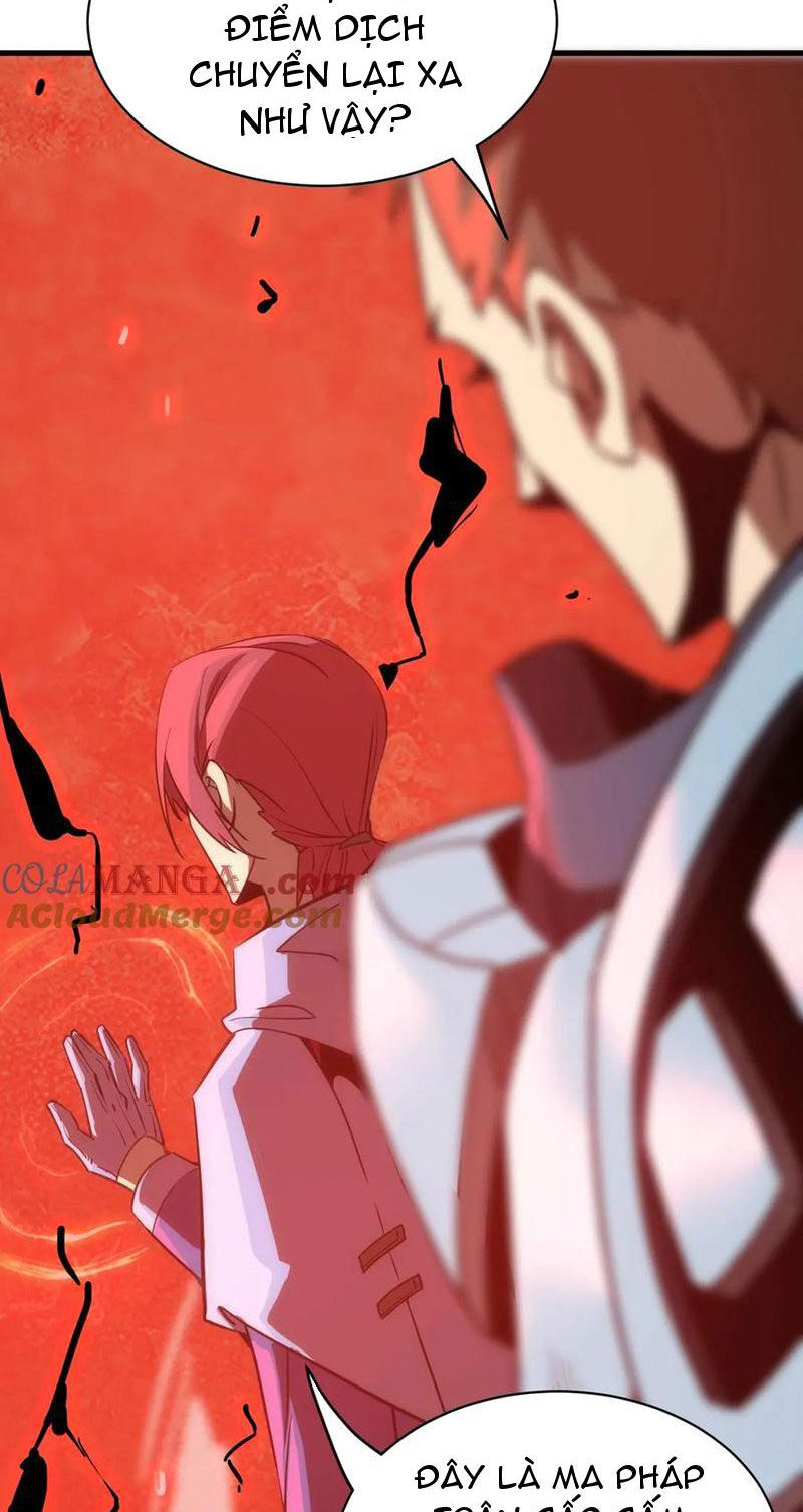 Thánh Hiệp Sĩ Cấp Sss Chap 14 - Next Chap 15