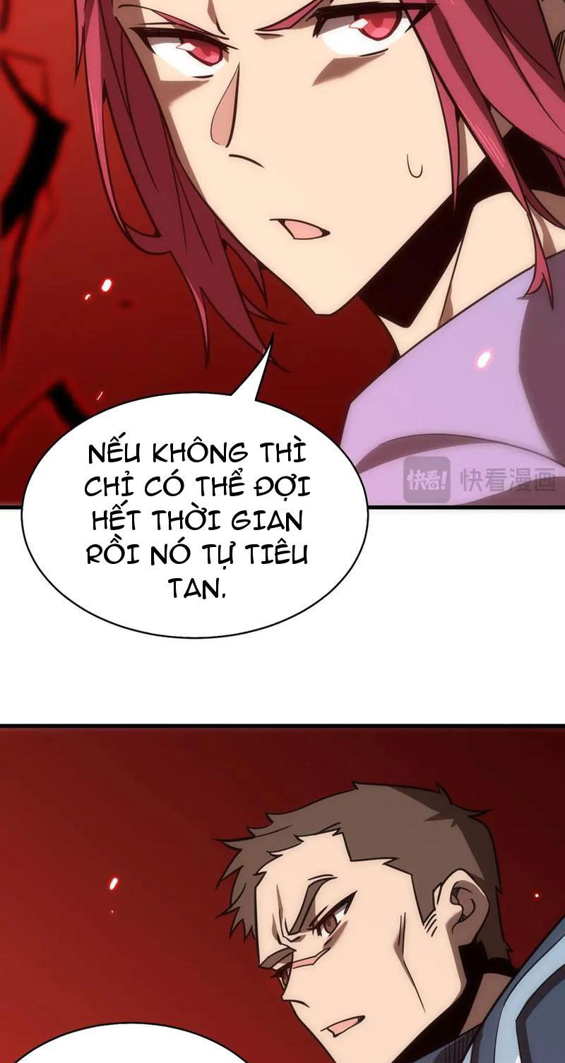 Thánh Hiệp Sĩ Cấp Sss Chap 14 - Next Chap 15
