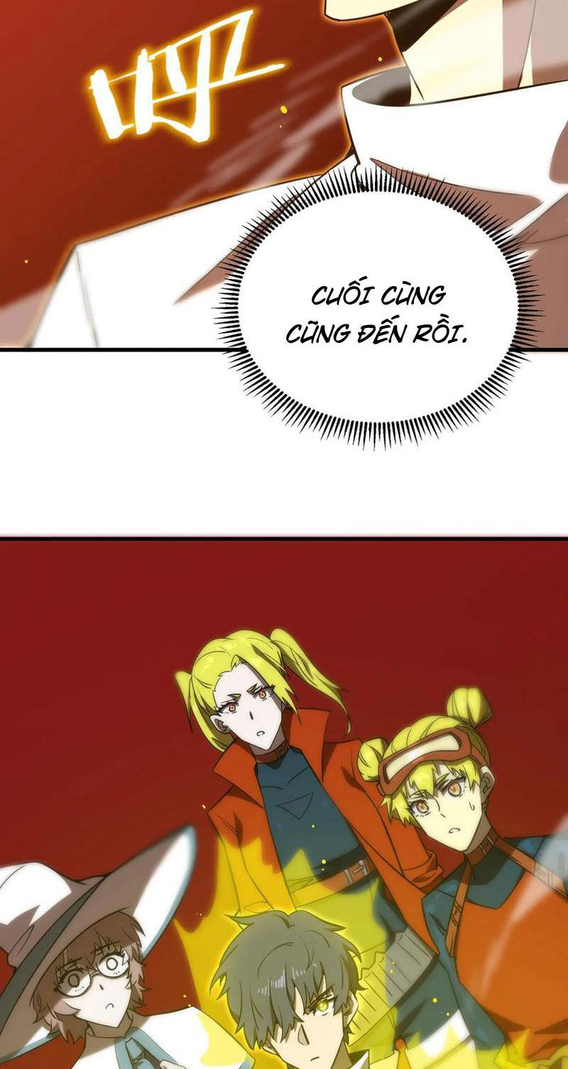 Thánh Hiệp Sĩ Cấp Sss Chap 14 - Next Chap 15