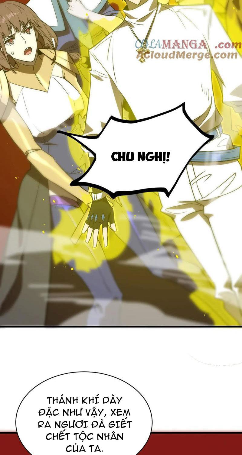 Thánh Hiệp Sĩ Cấp Sss Chap 14 - Next Chap 15