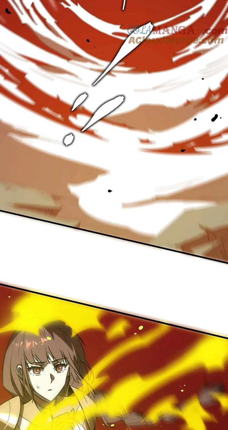 Thánh Hiệp Sĩ Cấp Sss Chap 14 - Next Chap 15
