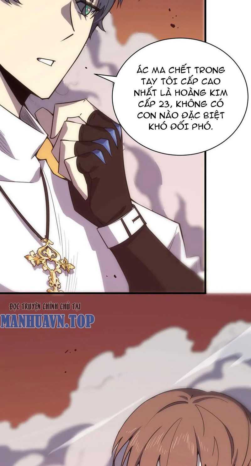 Thánh Hiệp Sĩ Cấp Sss Chap 14 - Next Chap 15