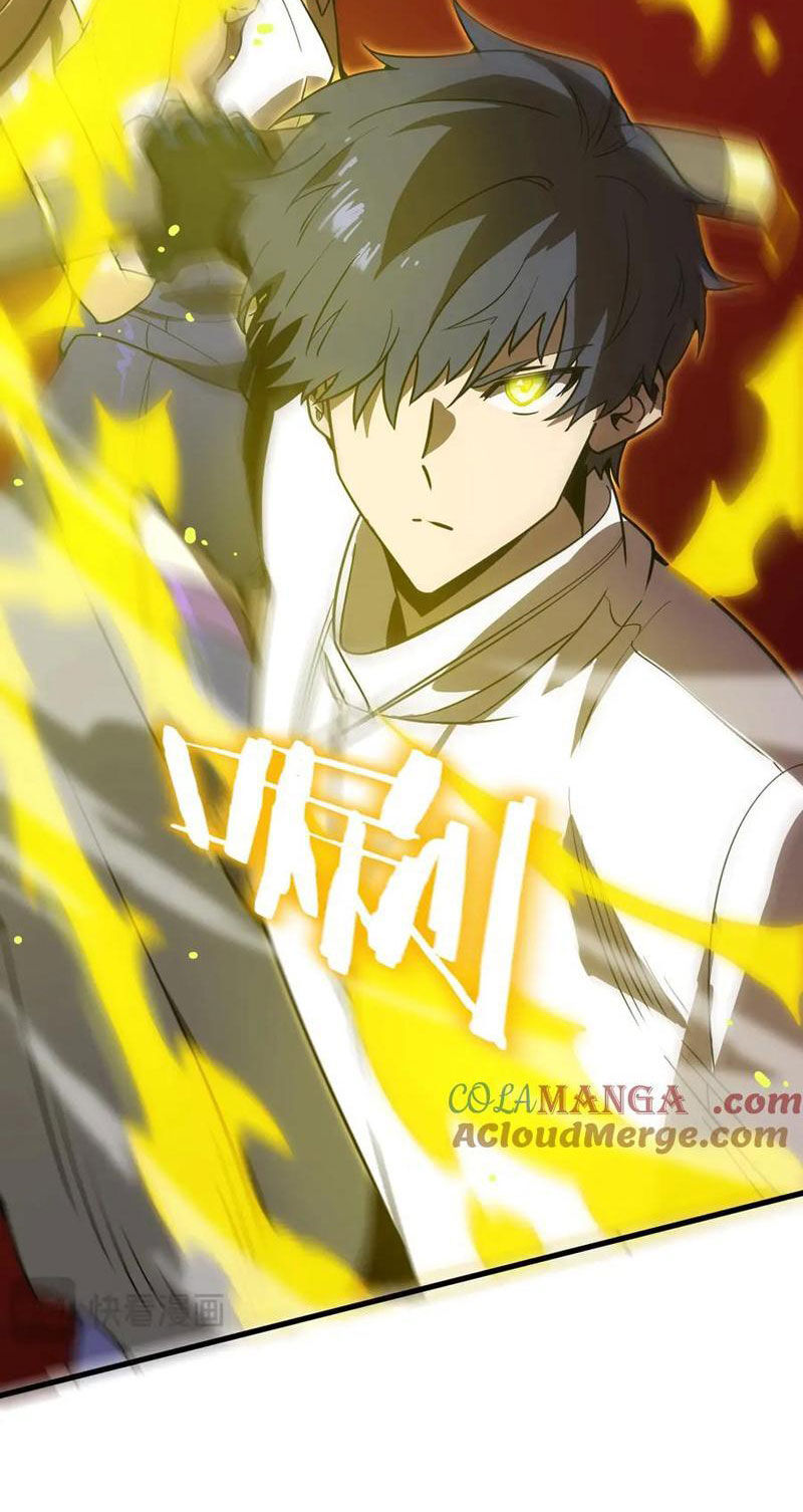 Thánh Hiệp Sĩ Cấp Sss Chap 14 - Next Chap 15