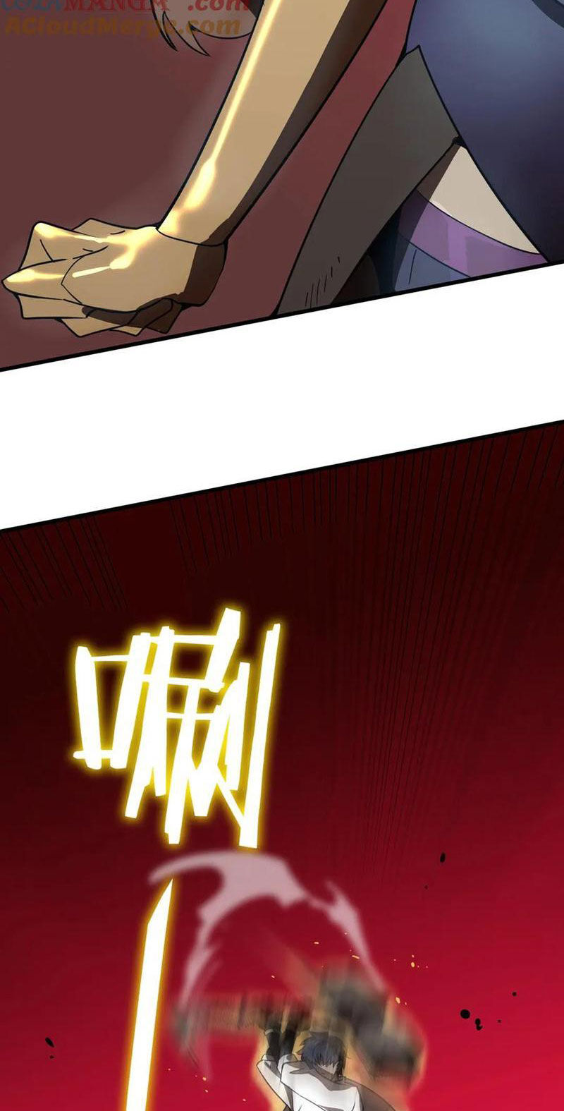 Thánh Hiệp Sĩ Cấp Sss Chap 14 - Next Chap 15