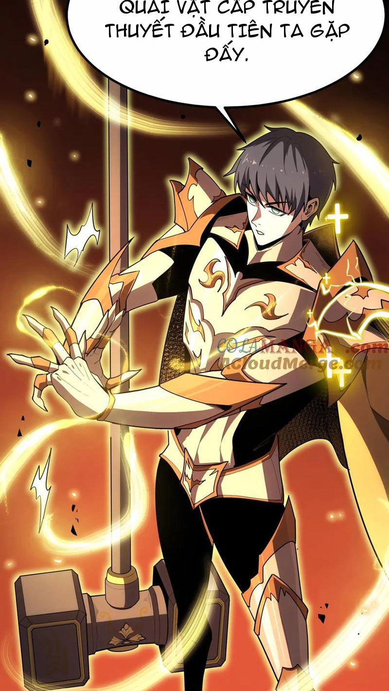 Thánh Hiệp Sĩ Cấp Sss Chap 15 - Next Chap 16
