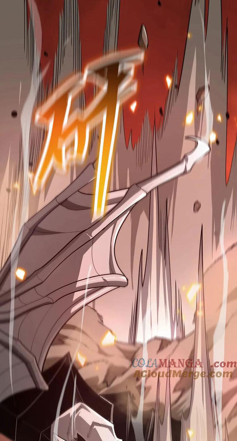 Thánh Hiệp Sĩ Cấp Sss Chap 15 - Next Chap 16