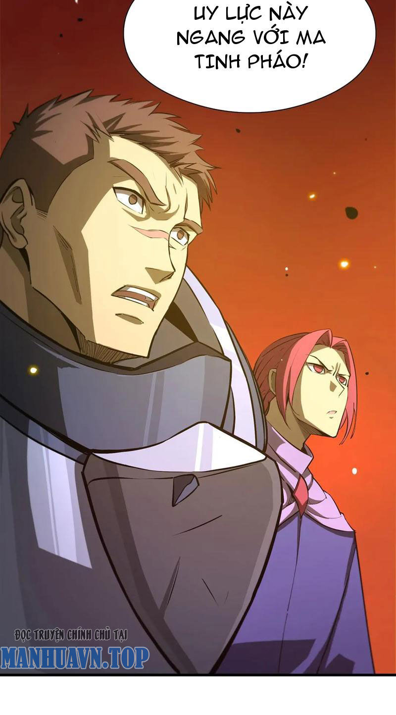Thánh Hiệp Sĩ Cấp Sss Chap 15 - Next Chap 16