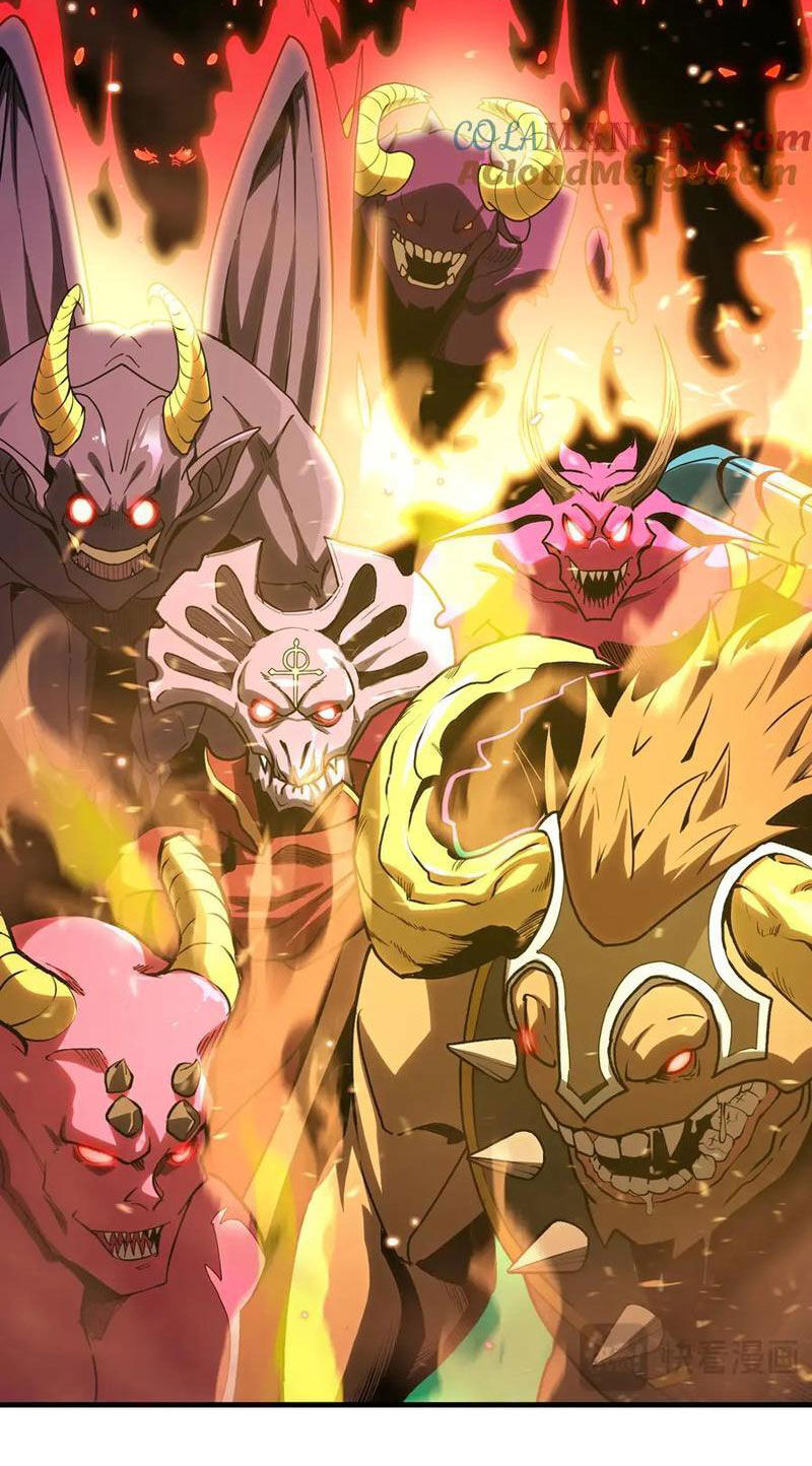 Thánh Hiệp Sĩ Cấp Sss Chap 15 - Next Chap 16