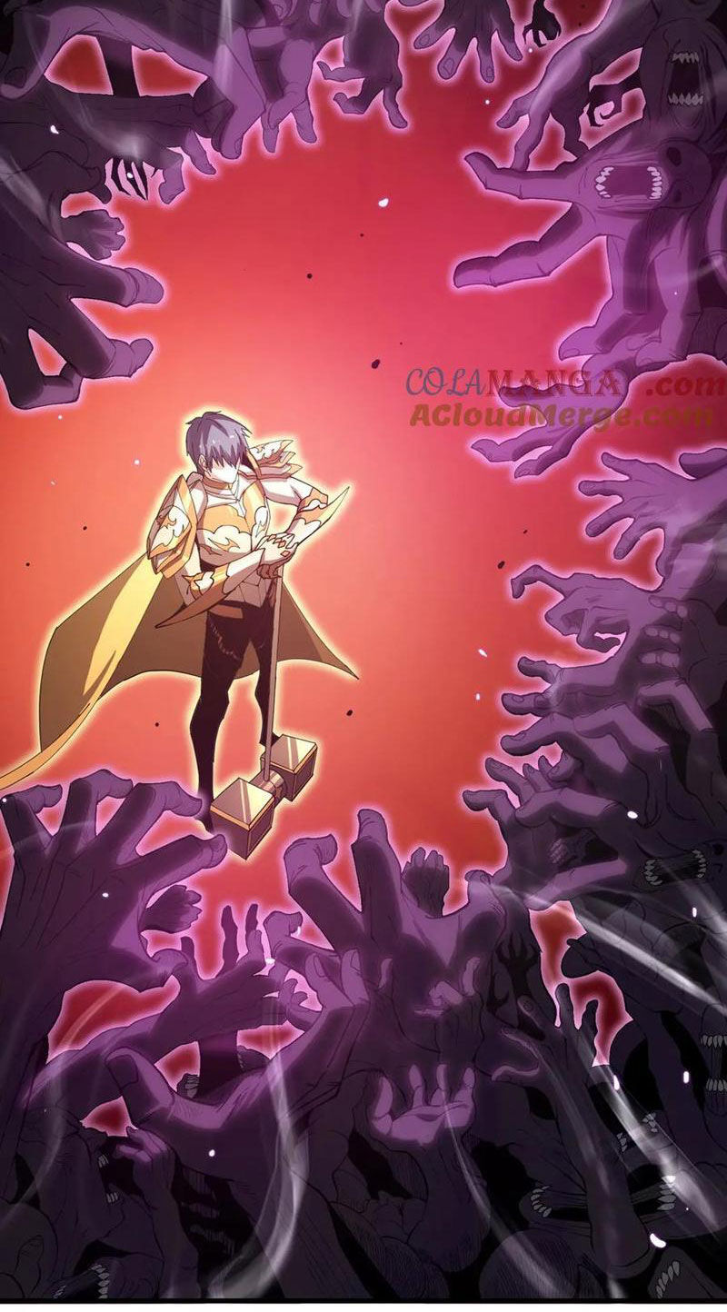 Thánh Hiệp Sĩ Cấp Sss Chap 15 - Next Chap 16