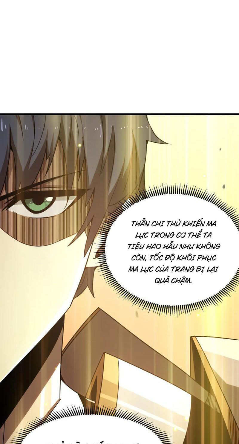 Thánh Hiệp Sĩ Cấp Sss Chap 15 - Next Chap 16