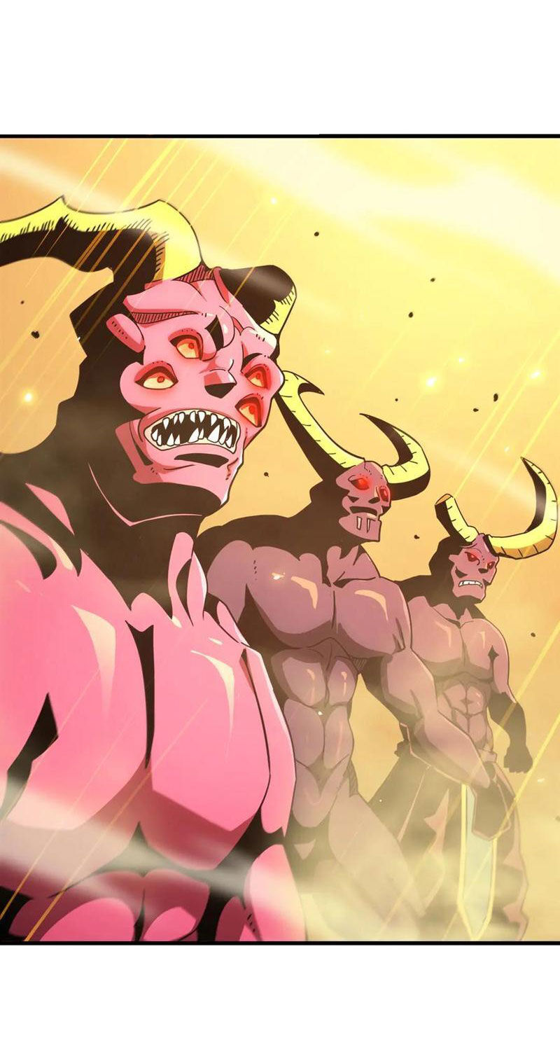 Thánh Hiệp Sĩ Cấp Sss Chap 15 - Next Chap 16