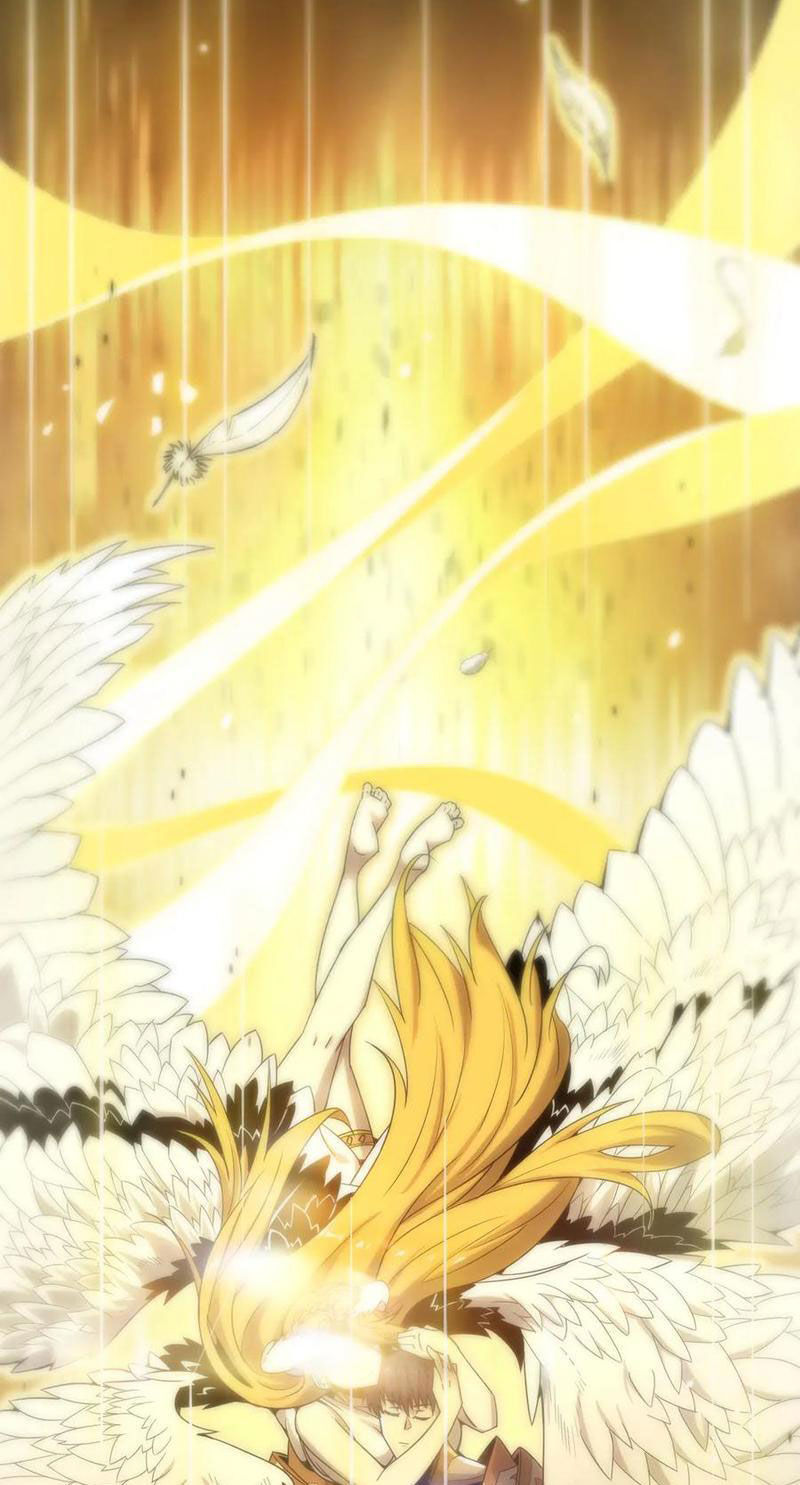 Thánh Hiệp Sĩ Cấp Sss Chap 15 - Next Chap 16