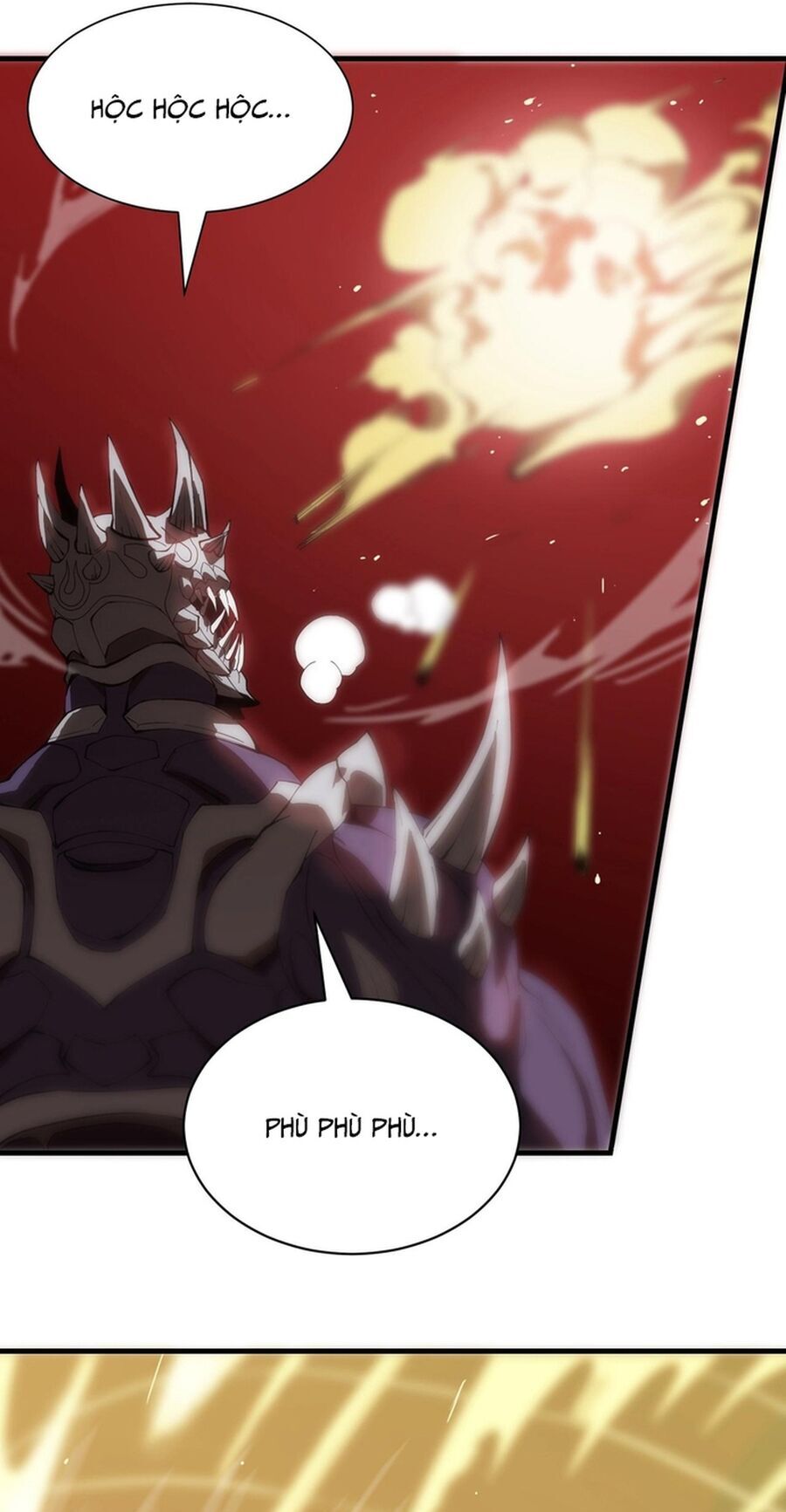 Thánh Hiệp Sĩ Cấp Sss Chap 16 - Next Chap 17