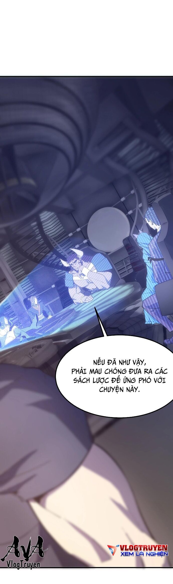 Thánh Hiệp Sĩ Cấp Sss Chap 17 - Next Chap 18