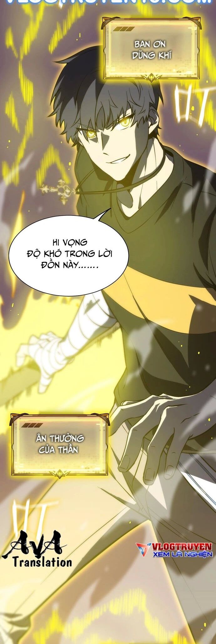 Thánh Hiệp Sĩ Cấp Sss Chap 18 - Next Chap 19