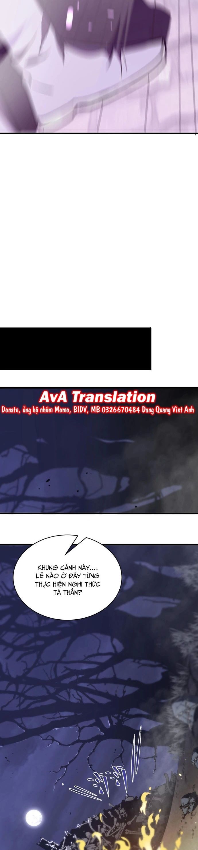 Thánh Hiệp Sĩ Cấp Sss Chap 18 - Next Chap 19