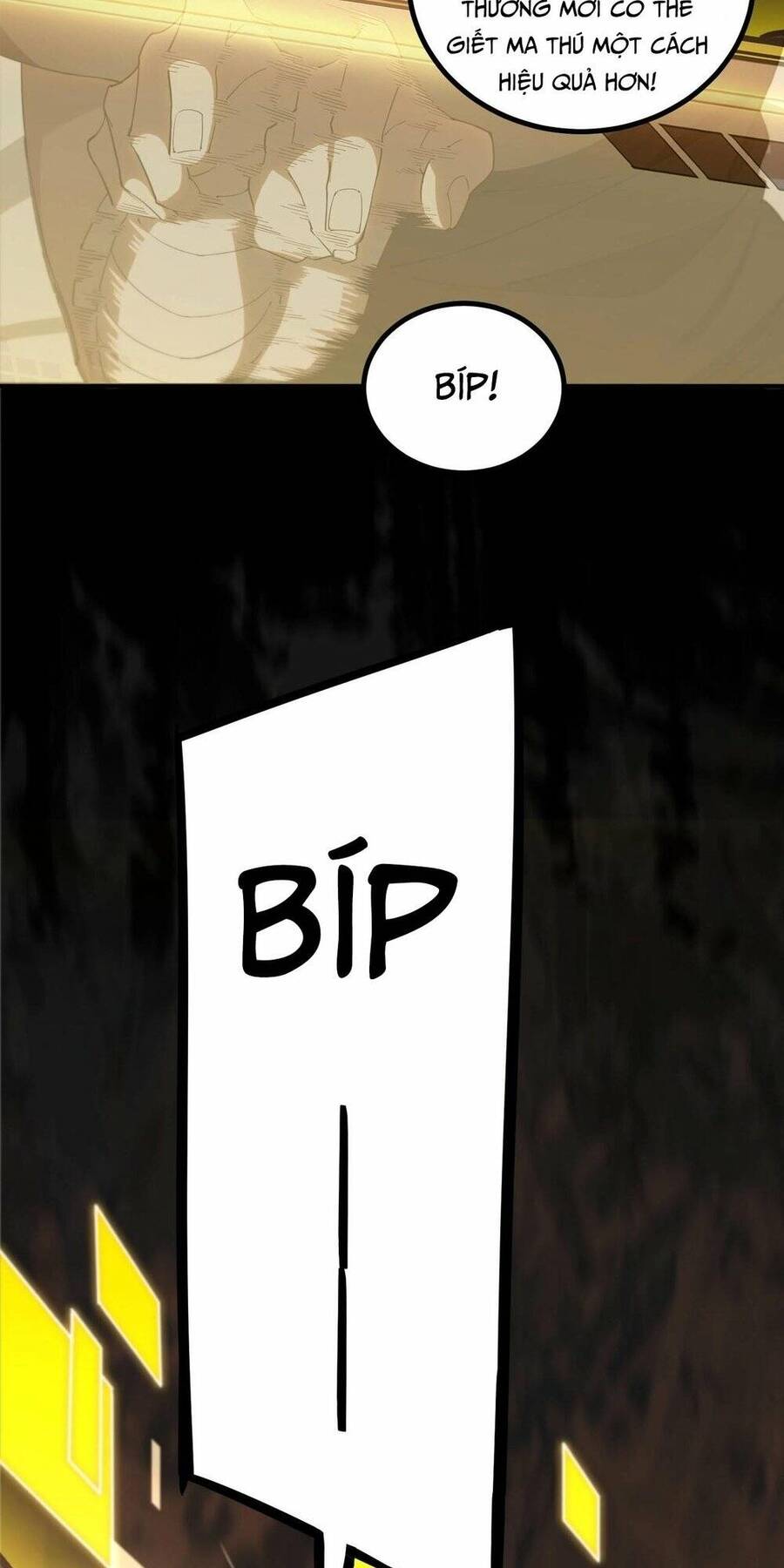 Thánh Hiệp Sĩ Cấp Sss Chap 2 - Next Chap 3