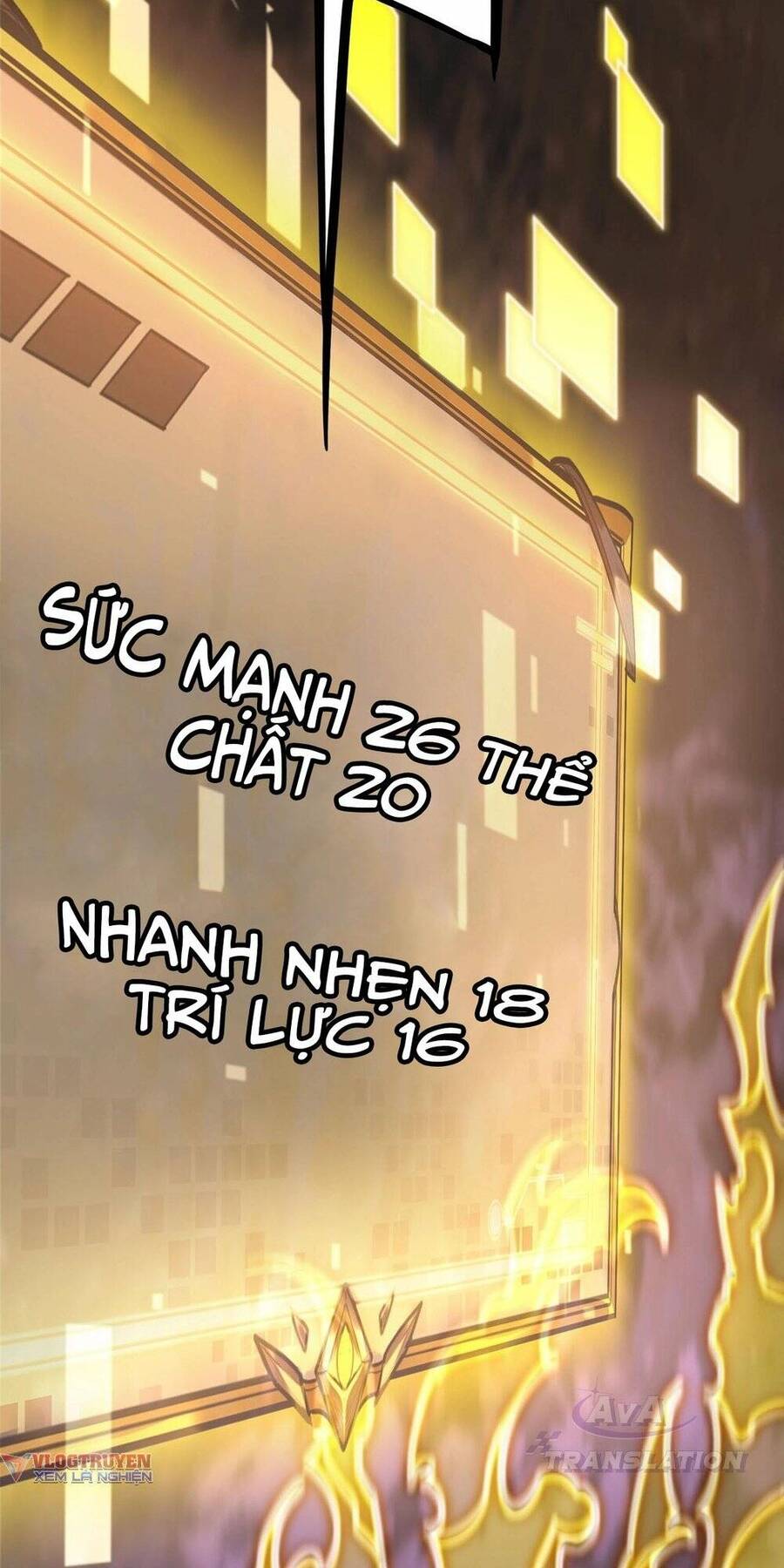Thánh Hiệp Sĩ Cấp Sss Chap 2 - Next Chap 3