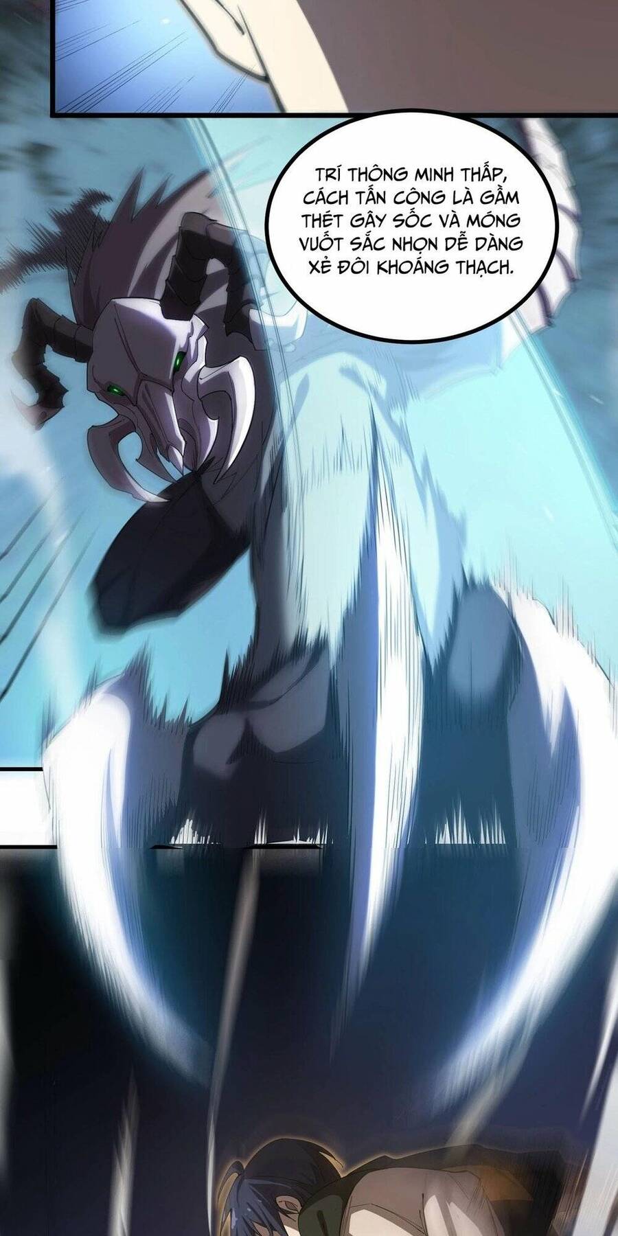 Thánh Hiệp Sĩ Cấp Sss Chap 2 - Next Chap 3