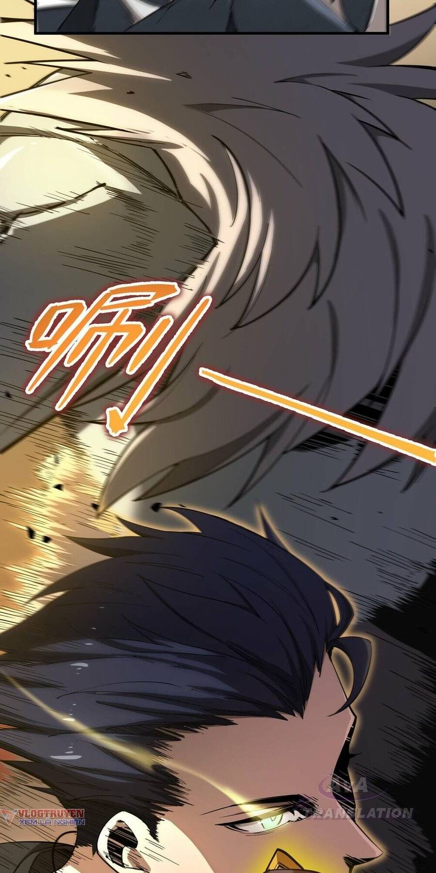 Thánh Hiệp Sĩ Cấp Sss Chap 2 - Next Chap 3