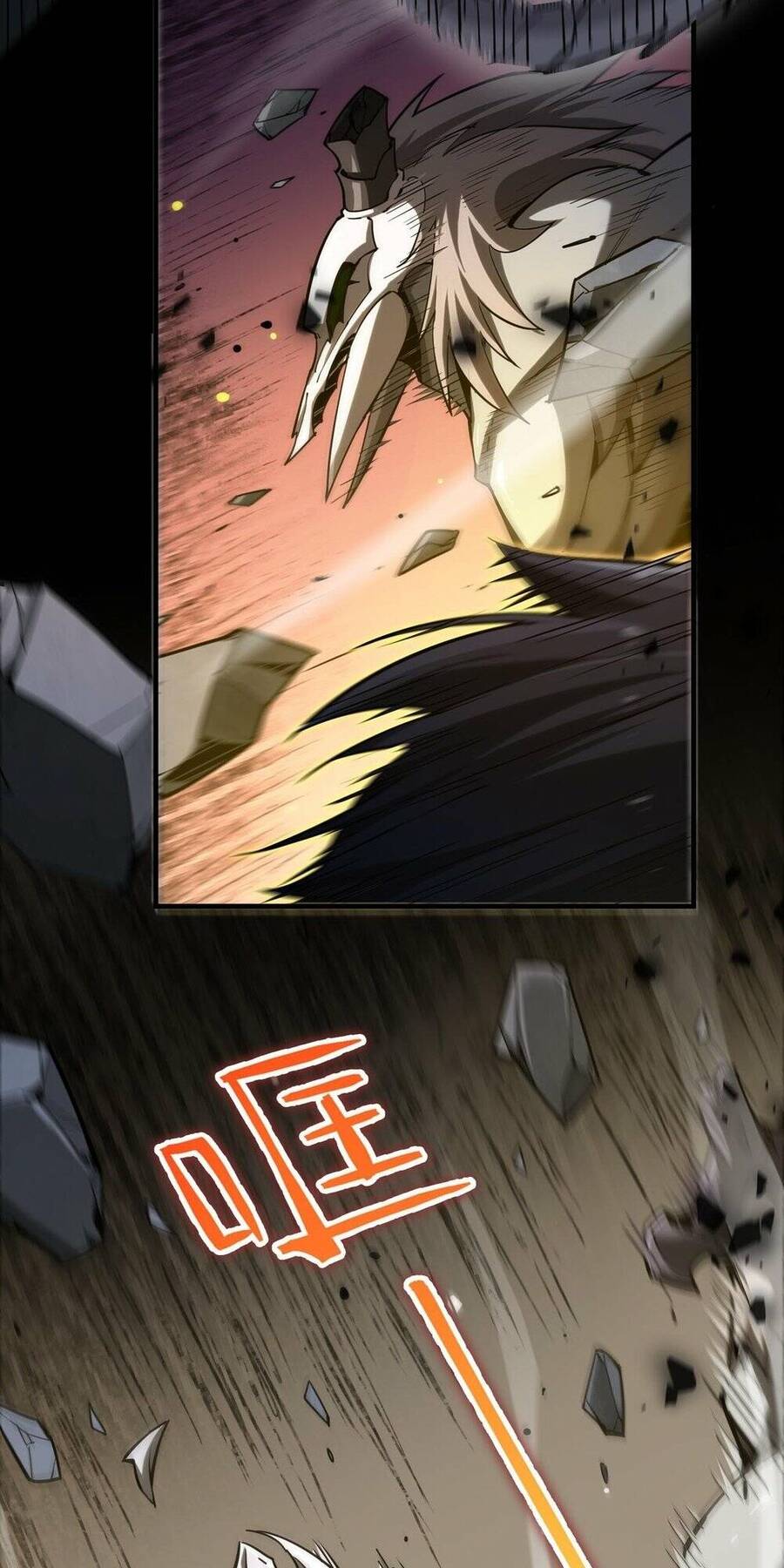 Thánh Hiệp Sĩ Cấp Sss Chap 2 - Next Chap 3