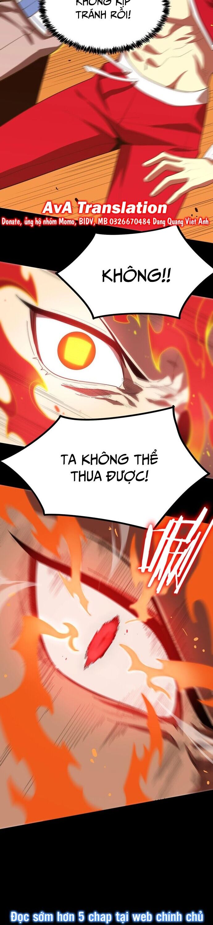 Thánh Hiệp Sĩ Cấp Sss Chap 20 - Next Chap 21