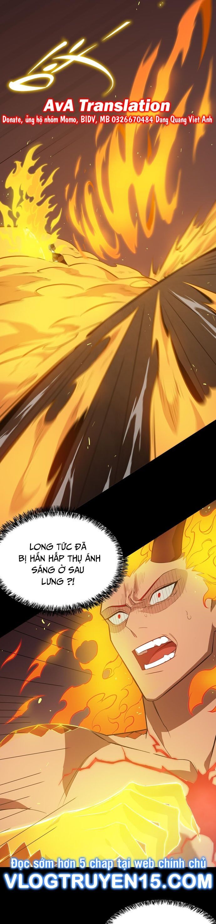 Thánh Hiệp Sĩ Cấp Sss Chap 20 - Next Chap 21