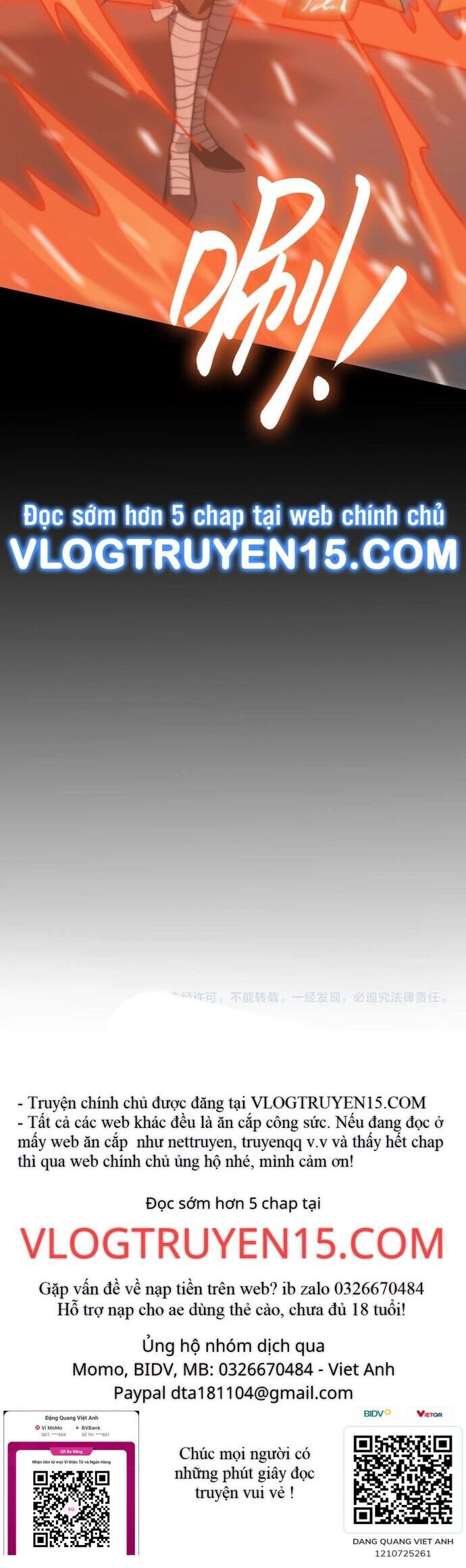 Thánh Hiệp Sĩ Cấp Sss Chap 20 - Next Chap 21