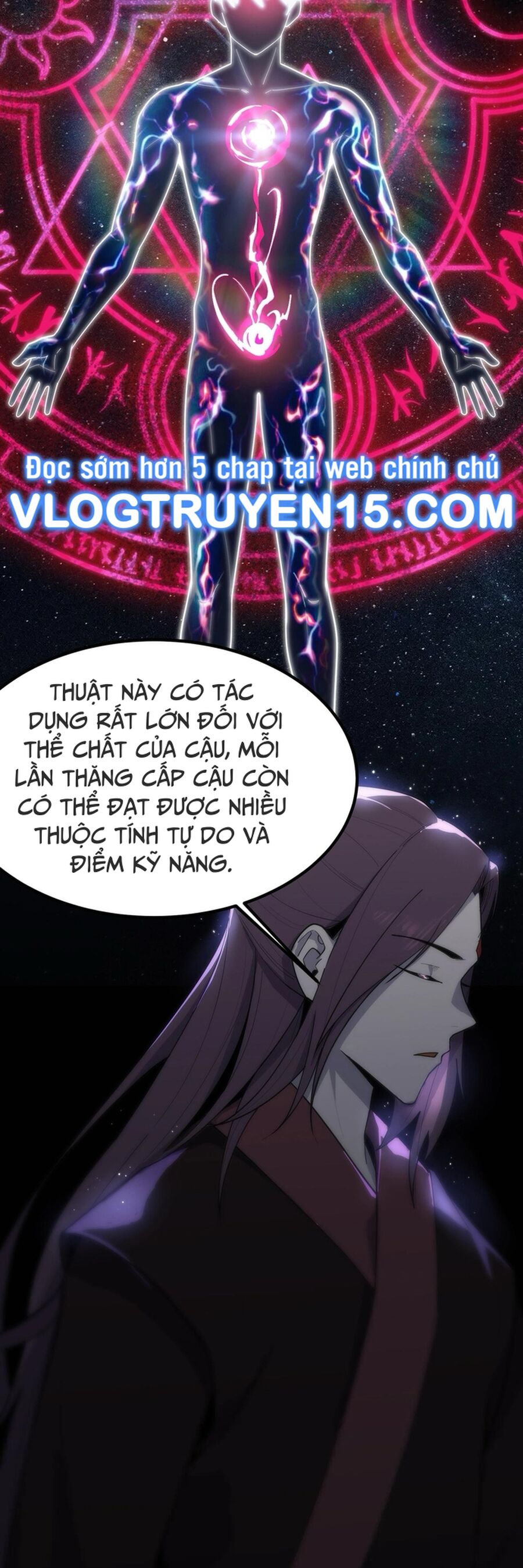Thánh Hiệp Sĩ Cấp Sss Chap 21 - Next Chap 22