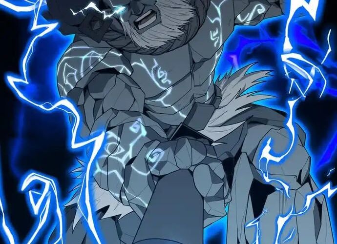 Thánh Hiệp Sĩ Cấp Sss Chap 22 - Next Chap 23