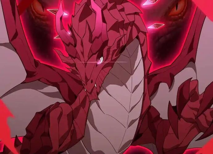 Thánh Hiệp Sĩ Cấp Sss Chap 22 - Next Chap 23