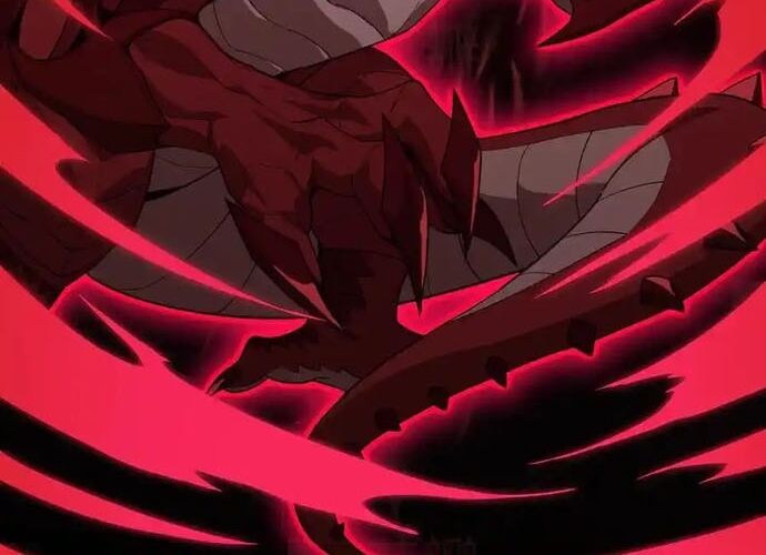 Thánh Hiệp Sĩ Cấp Sss Chap 22 - Next Chap 23