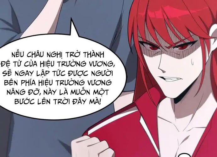 Thánh Hiệp Sĩ Cấp Sss Chap 22 - Next Chap 23