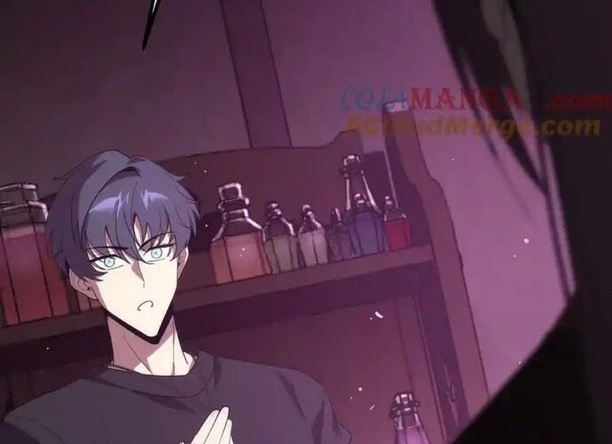 Thánh Hiệp Sĩ Cấp Sss Chap 22 - Next Chap 23