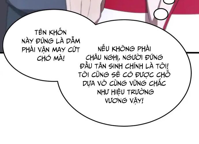 Thánh Hiệp Sĩ Cấp Sss Chap 22 - Next Chap 23