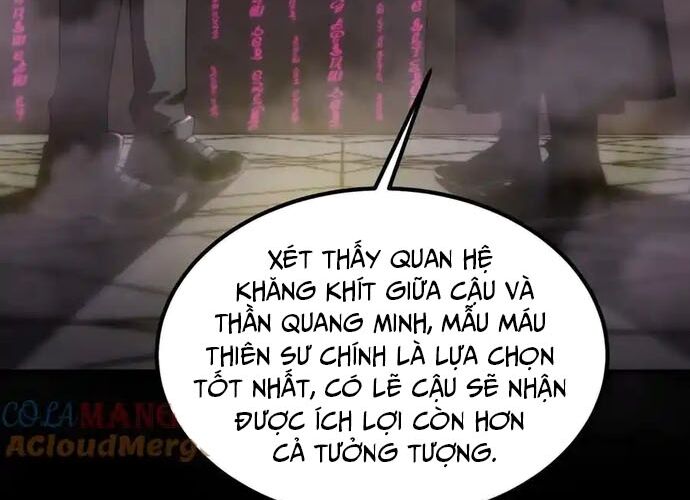 Thánh Hiệp Sĩ Cấp Sss Chap 22 - Next Chap 23